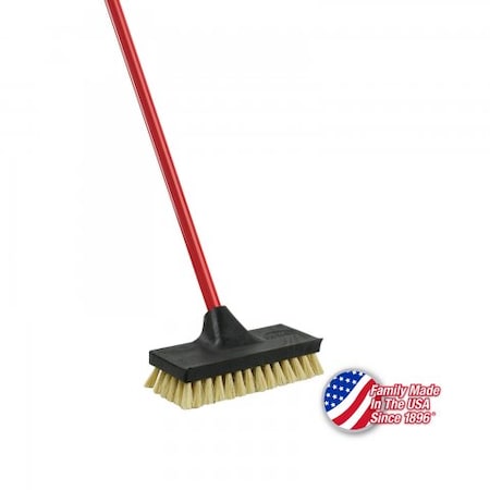 Libman Libman Commercial Acid Brush - 548